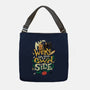 Own Side-none adjustable tote-risarodil