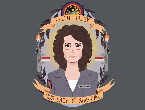 Our Lady of Survival