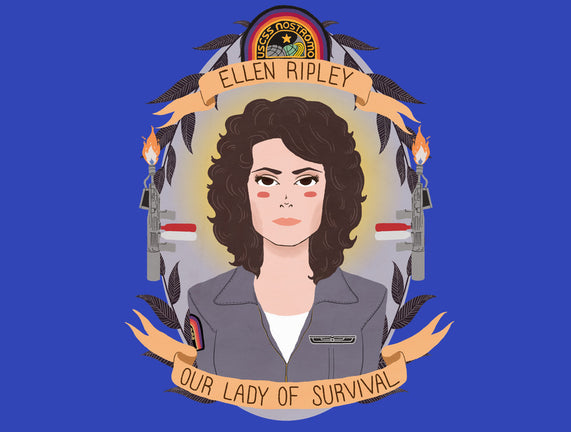 Our Lady of Survival