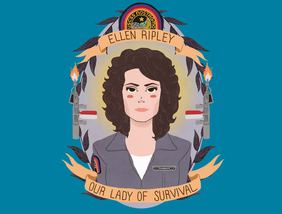 Our Lady of Survival