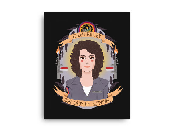 Our Lady of Survival