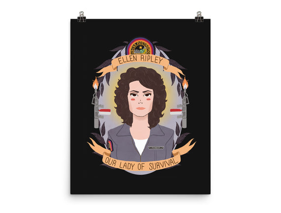 Our Lady of Survival