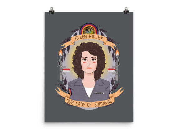 Our Lady of Survival