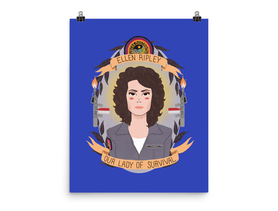 Our Lady of Survival