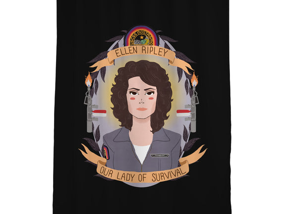 Our Lady of Survival