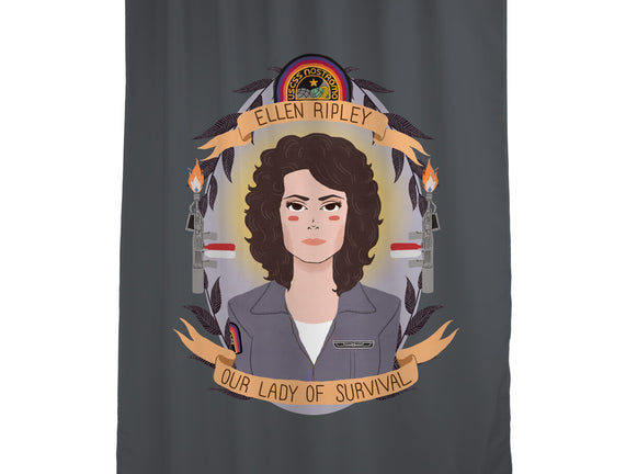 Our Lady of Survival