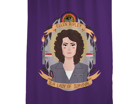 Our Lady of Survival