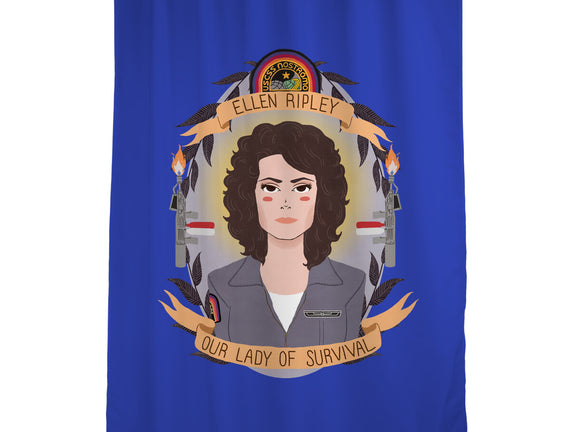 Our Lady of Survival