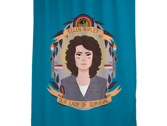 Our Lady of Survival