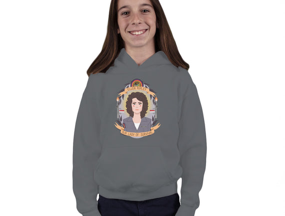 Our Lady of Survival