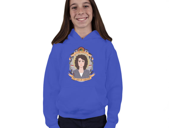 Our Lady of Survival