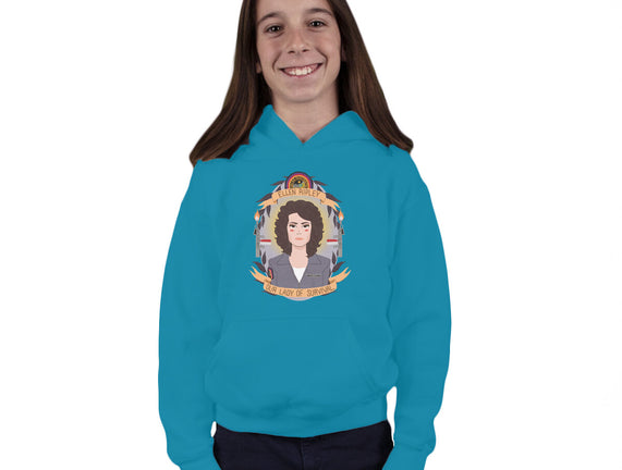 Our Lady of Survival