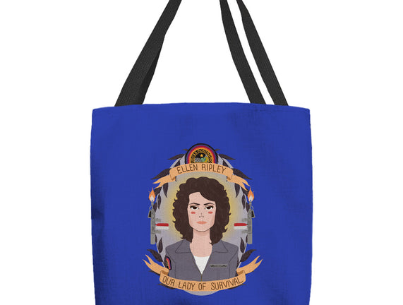 Our Lady of Survival
