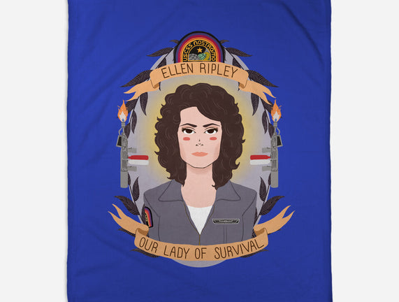 Our Lady of Survival