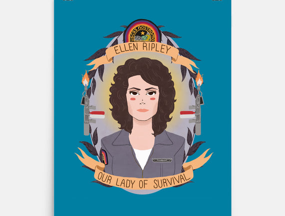 Our Lady of Survival