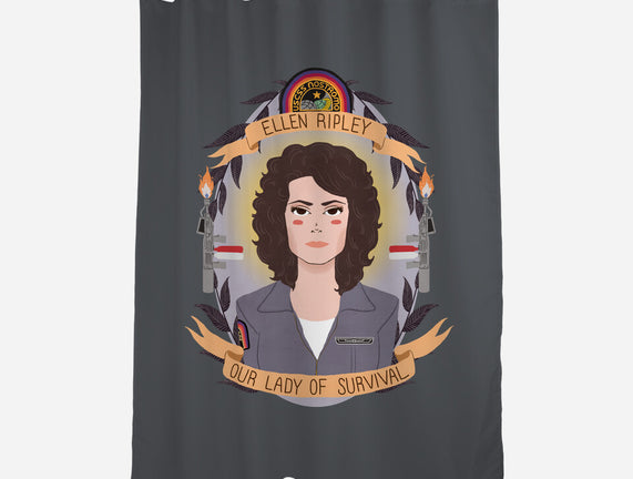Our Lady of Survival
