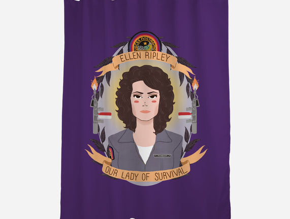 Our Lady of Survival