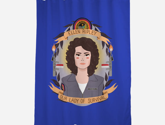 Our Lady of Survival