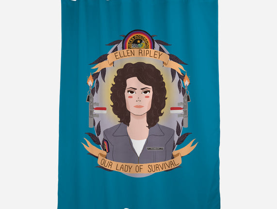 Our Lady of Survival
