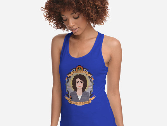 Our Lady of Survival