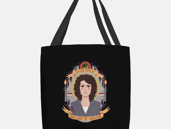 Our Lady of Survival