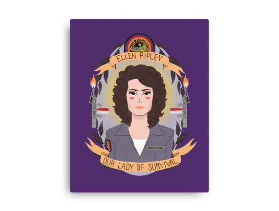 Our Lady of Survival