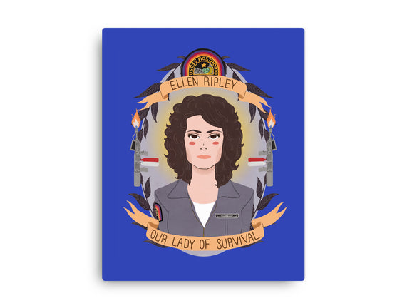 Our Lady of Survival