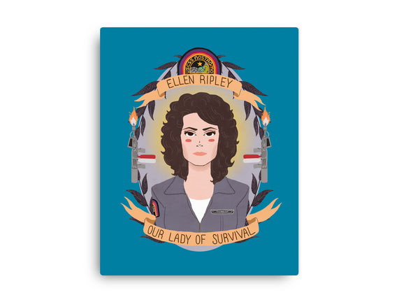 Our Lady of Survival