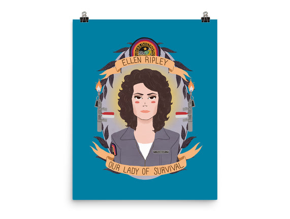 Our Lady of Survival