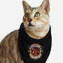 Nanaki's Potion-cat bandana pet collar-Nemons