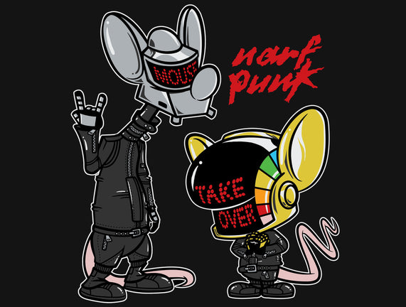 Narf Punk