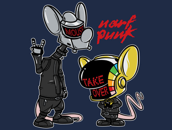 Narf Punk