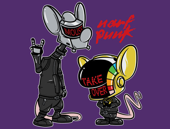 Narf Punk