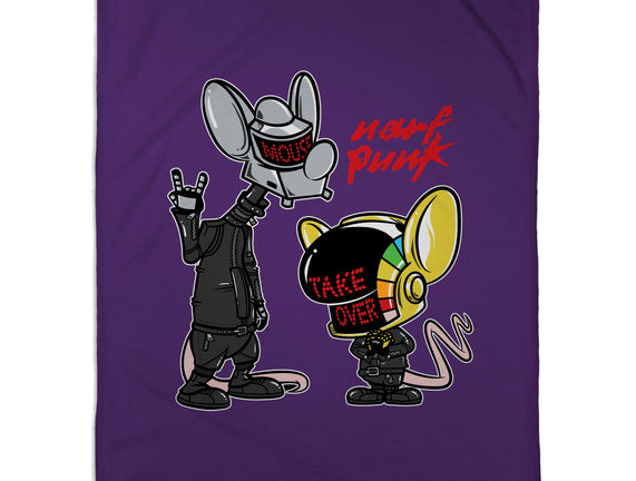 Narf Punk