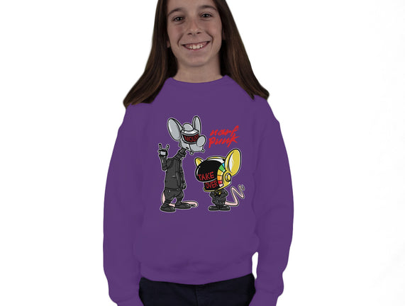 Narf Punk