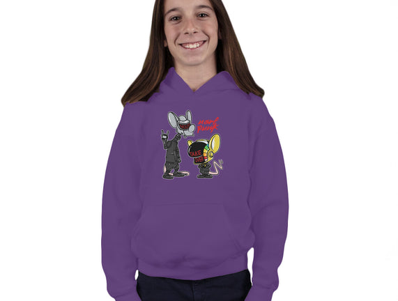 Narf Punk