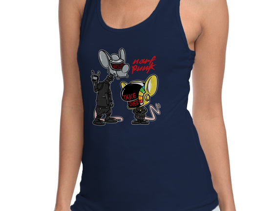 Narf Punk