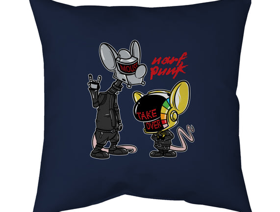 Narf Punk