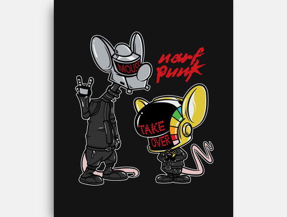 Narf Punk