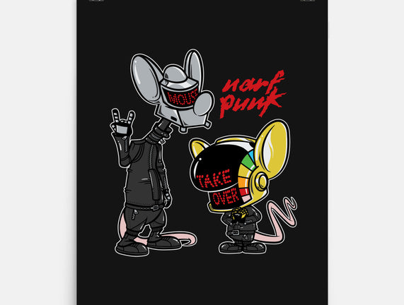 Narf Punk