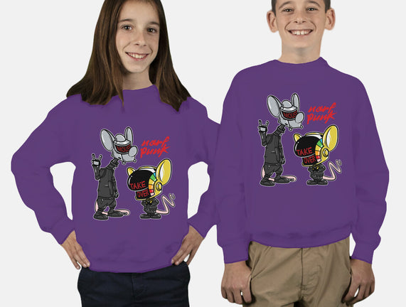 Narf Punk