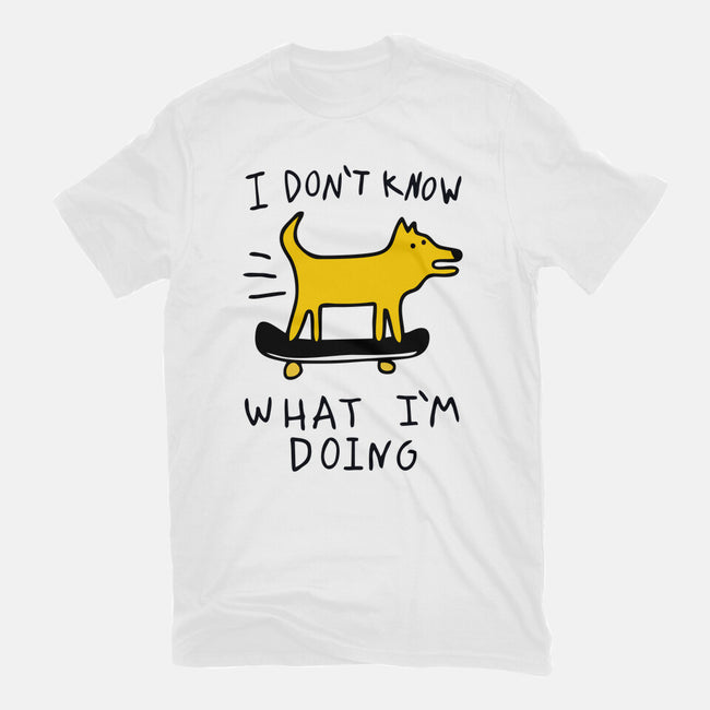 National Mutt Day-unisex basic tee-bakhus