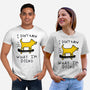 National Mutt Day-unisex basic tee-bakhus