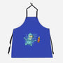 Nebeermind-unisex kitchen apron-Melonseta