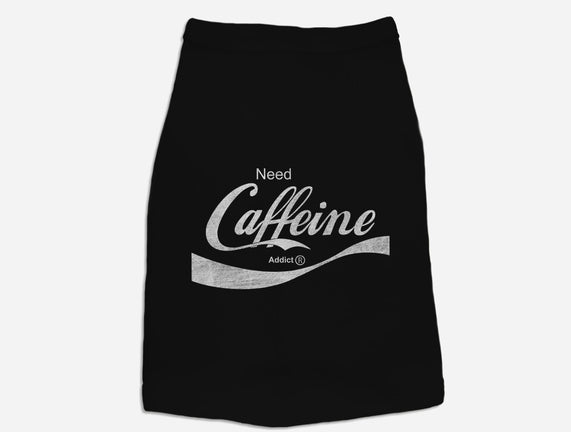 Need Caffeine