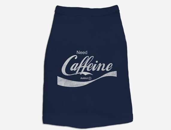 Need Caffeine