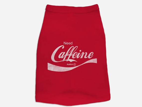 Need Caffeine