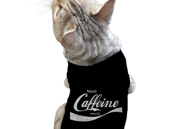 Need Caffeine