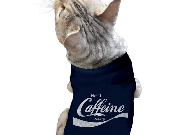 Need Caffeine