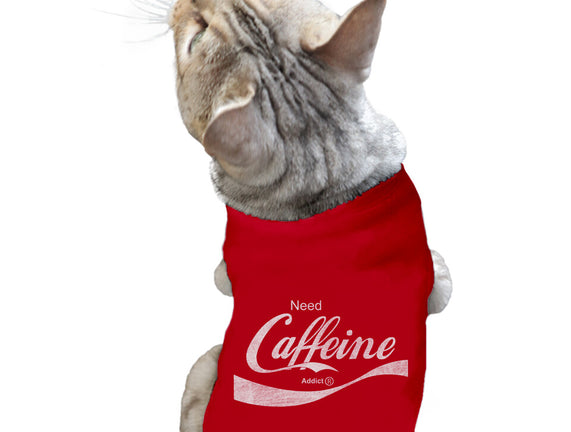 Need Caffeine